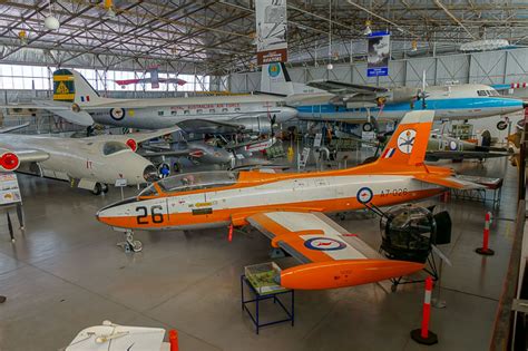 port adelaide aircraft museum